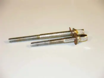 Tension Rods?