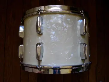 Slingerland Radio King stuff.....