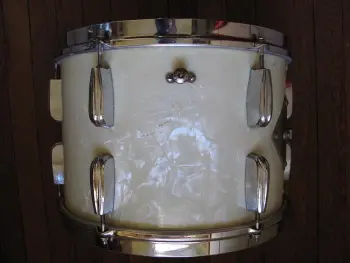Slingerland Radio King stuff.....