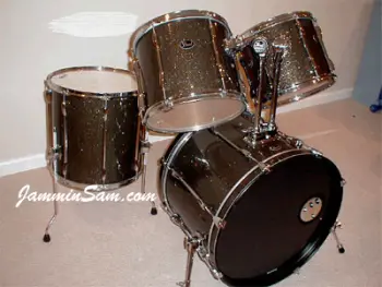 Re-wrapping the Tama Rock Stars Poll