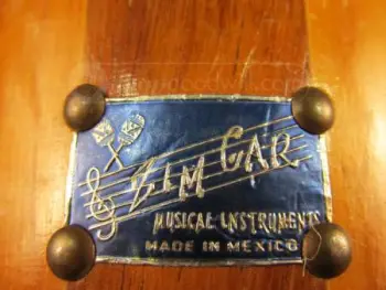 Zim-Gar Bongo's M.I.J....No Mexico