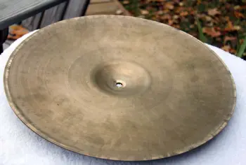 Mystery lightweight 15&quot; hats