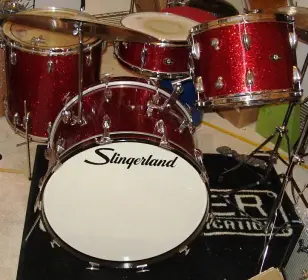 50's WFL Set
