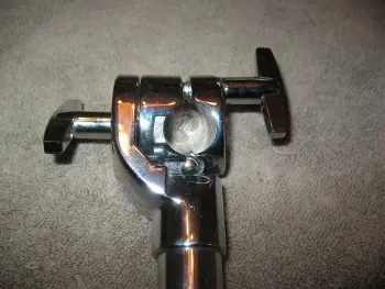 Ludwig cymbal boom arm