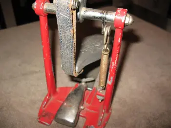 Ludwig Speedmaster bass drum pedal