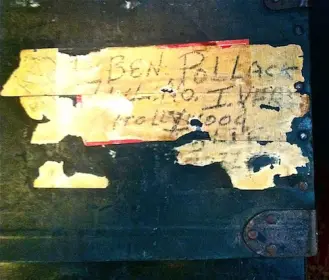 Amazing Piece of history