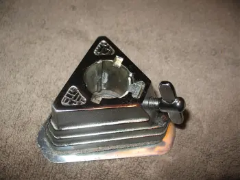 Ludwig modular mount