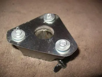 Ludwig modular mount