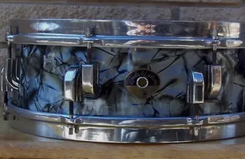 Leedy &amp; Ludwig Bdp Snare