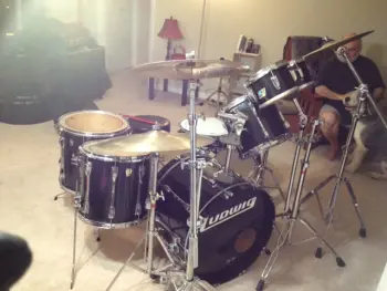 Ludwig '70s long lugs (mach4). Any good? Value??