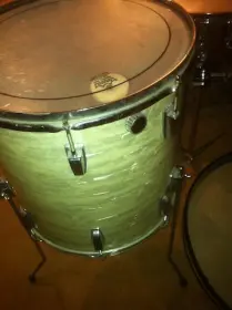 Ludwig White interior????
