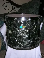 Ludwig b/o 12x15 tom BDP