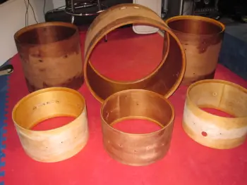 3 Cans Brit Tuna Packed In Oil