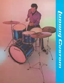 Ludwig '70s long lugs (mach4). Any good? Value??