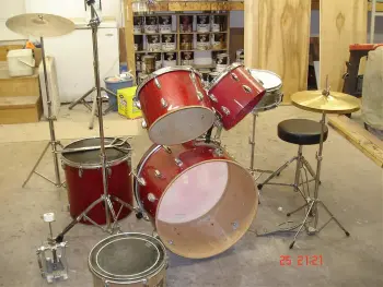 1968 Acro find