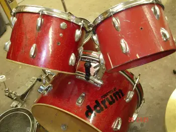 1968 Acro find