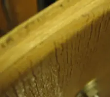 Sonor beechwood preservation
