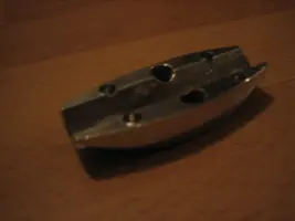 cymbal on kick drum attachment?