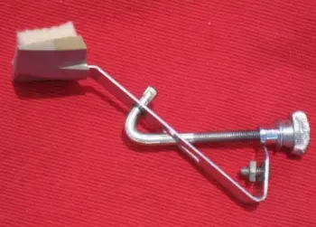 Premier 2000 Tone Control