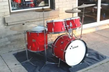Early 60s Sonor