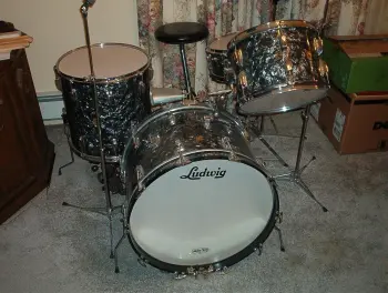 my new 62 classic