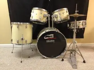 What do you make of this one