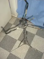 Identify this snare drum stand