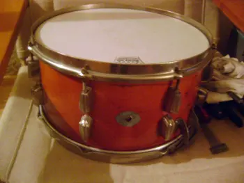 1940 Slingy Radio King 7&quot; x 14&quot;