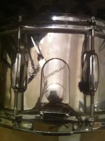 What Slingly snare is this??