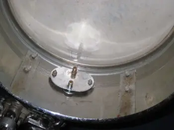 '60's/'70's Rogers Timbales, Humberto Morales Series