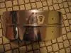 Transition Badge snare