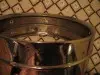 Transition Badge snare