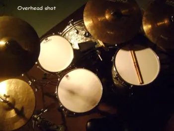 My New/Old 63' SBP Luddy Hollywood Kit