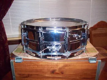 Vintage 1966 Snare_sn259891 (need Information)