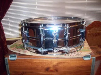 Vintage 1966 Snare_sn259891 (need Information)