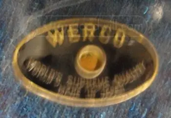 Nice Complete Werco-{Star}- set on....