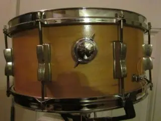 What's the Proper Muffler &amp; Strainer for my WFL Snare?