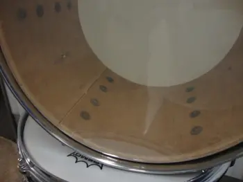 Vintage Glass Glitter Apollo kit