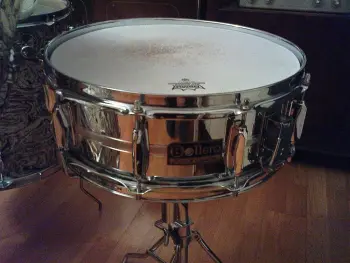 STAR King Beat snare drum
