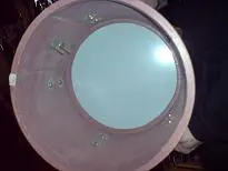 Weird 50's concert tom cocktail set