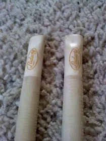 Misc. Old sticks, brushes!  Any interest?