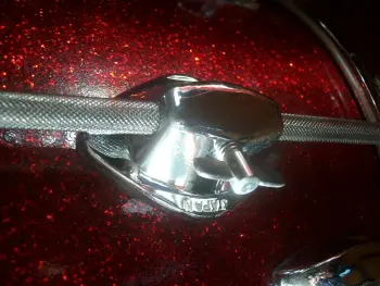 Vintage Pearl President set?