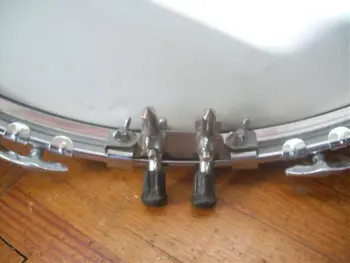 Vintage Pearl President set?