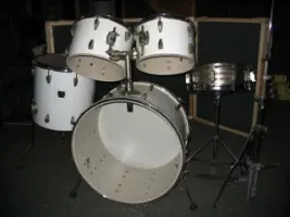 Need help with drums