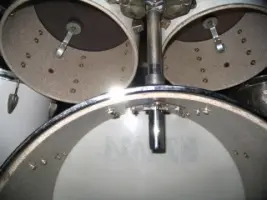 Need help with drums