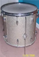 Can You Help Identify Gretsch Drums?