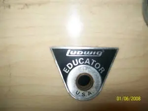 Ludwig educator on C.L.