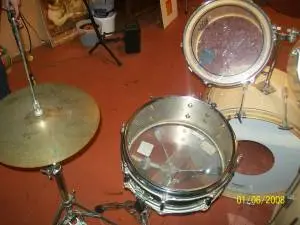 Ludwig educator on C.L.