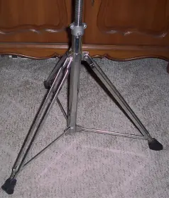 Help Needed To I.d. Rogers Throne