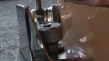Is this really a Emperador snare drum?
